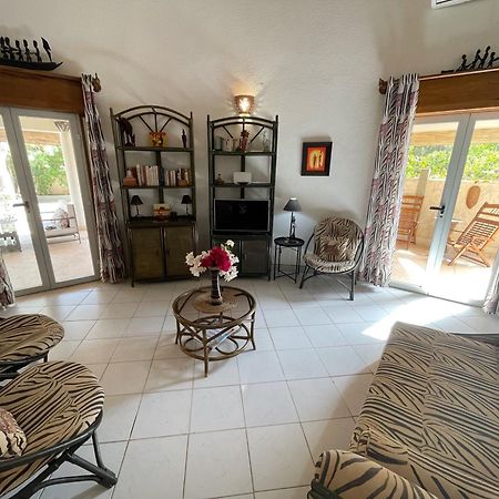 Agence Adjana Resort Saly Portudal Buitenkant foto