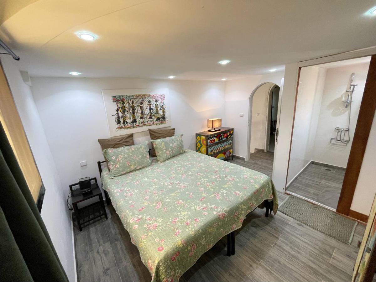 Agence Adjana Resort Saly Portudal Buitenkant foto