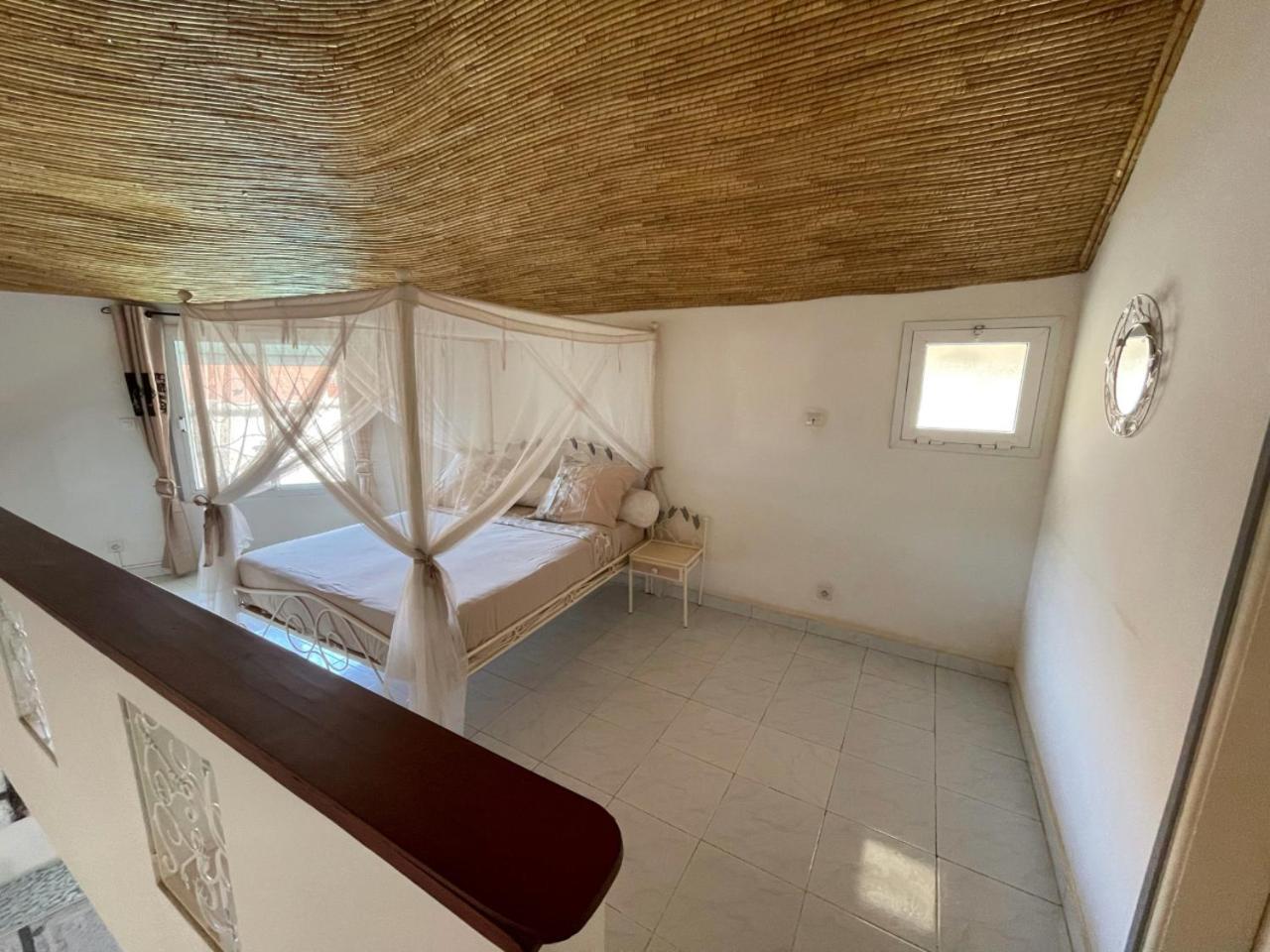 Agence Adjana Resort Saly Portudal Buitenkant foto