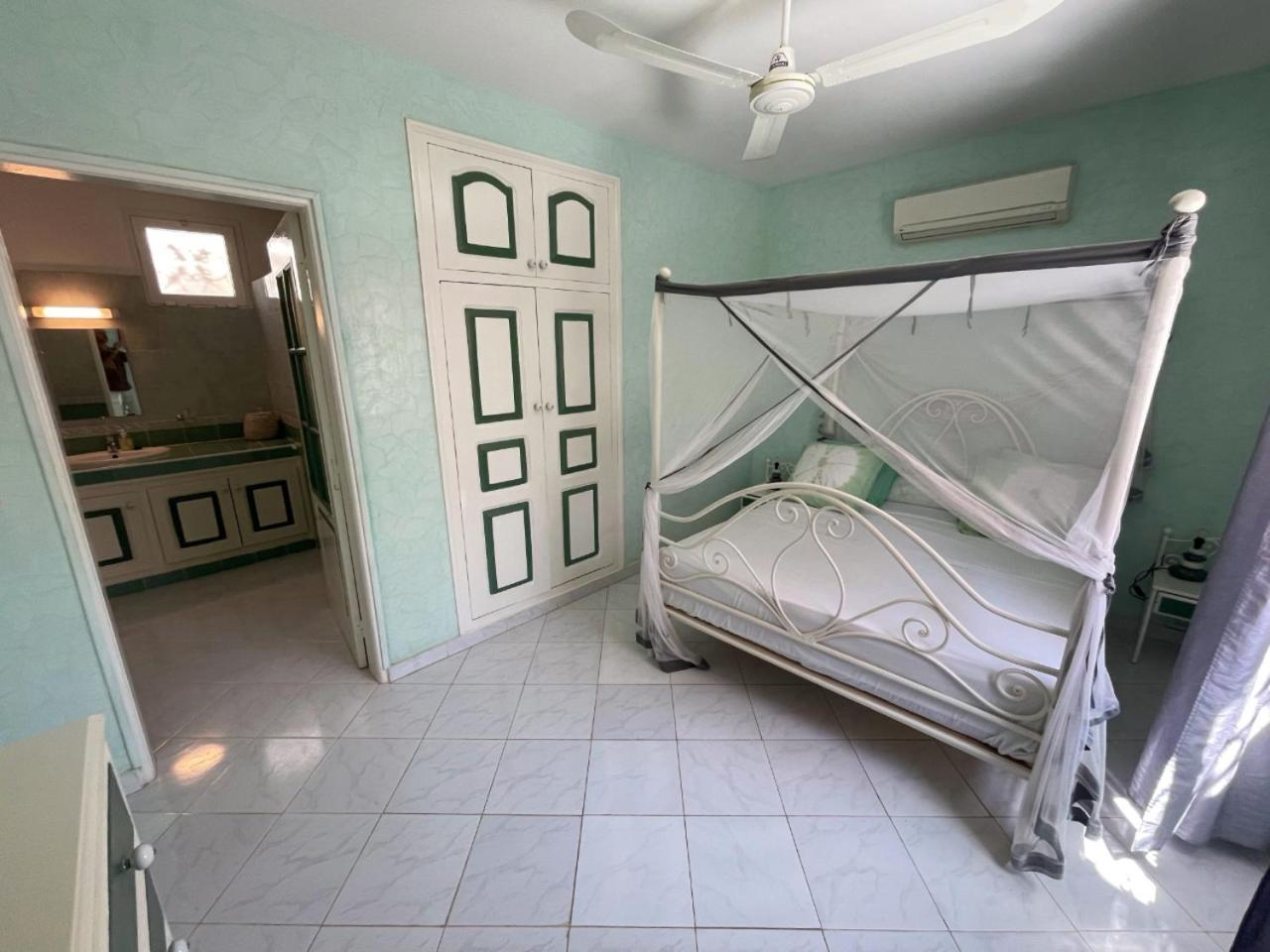 Agence Adjana Resort Saly Portudal Kamer foto