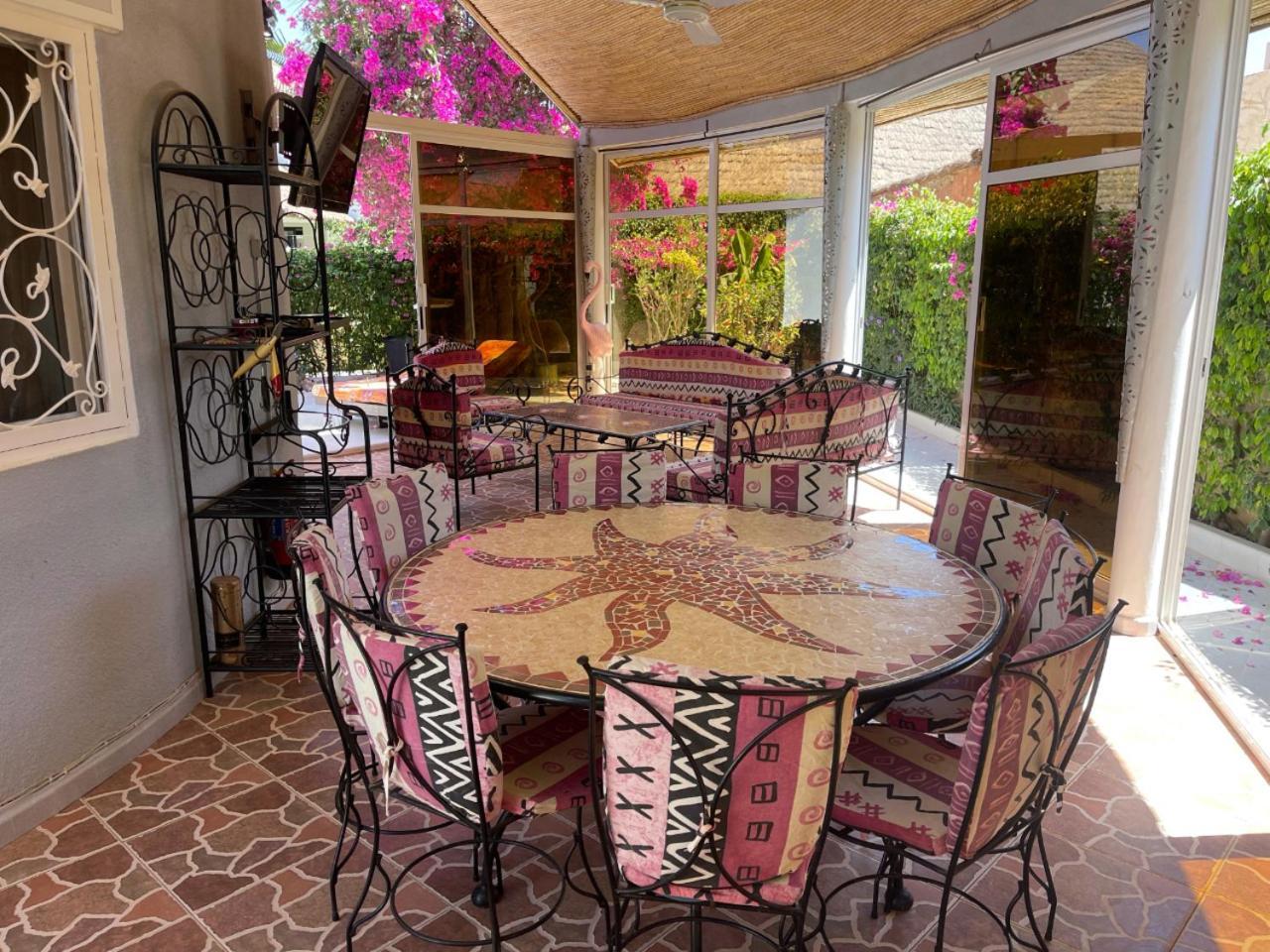 Agence Adjana Resort Saly Portudal Kamer foto
