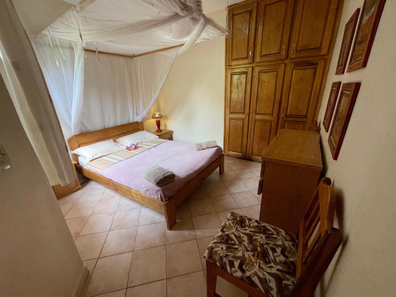 Agence Adjana Resort Saly Portudal Buitenkant foto