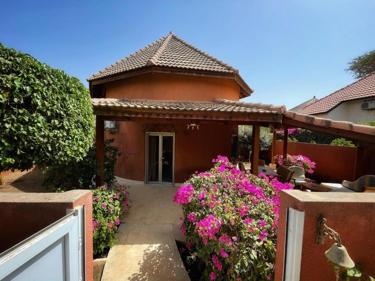Agence Adjana Resort Saly Portudal Kamer foto