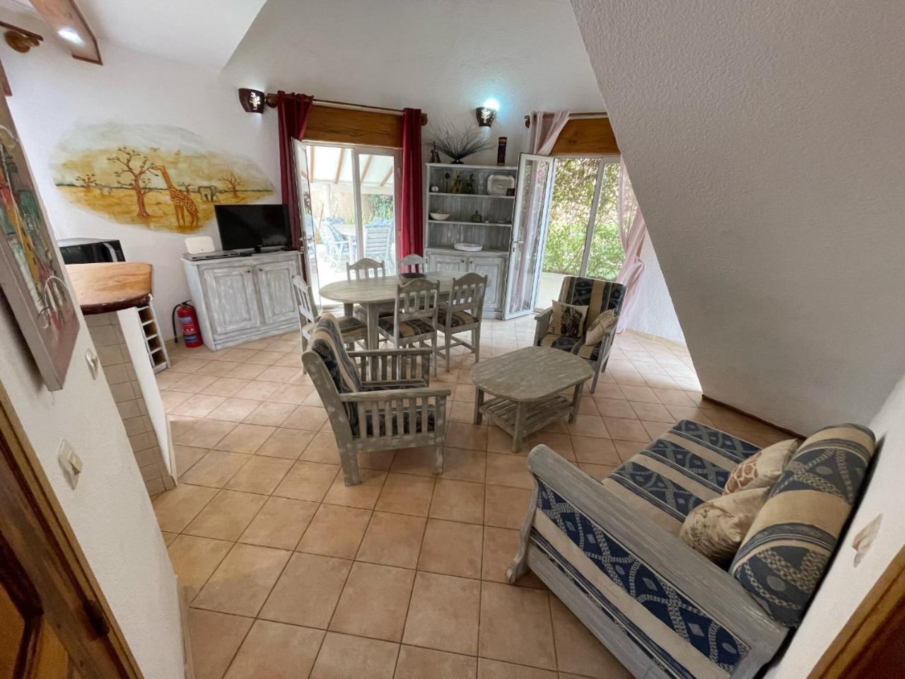 Agence Adjana Resort Saly Portudal Kamer foto