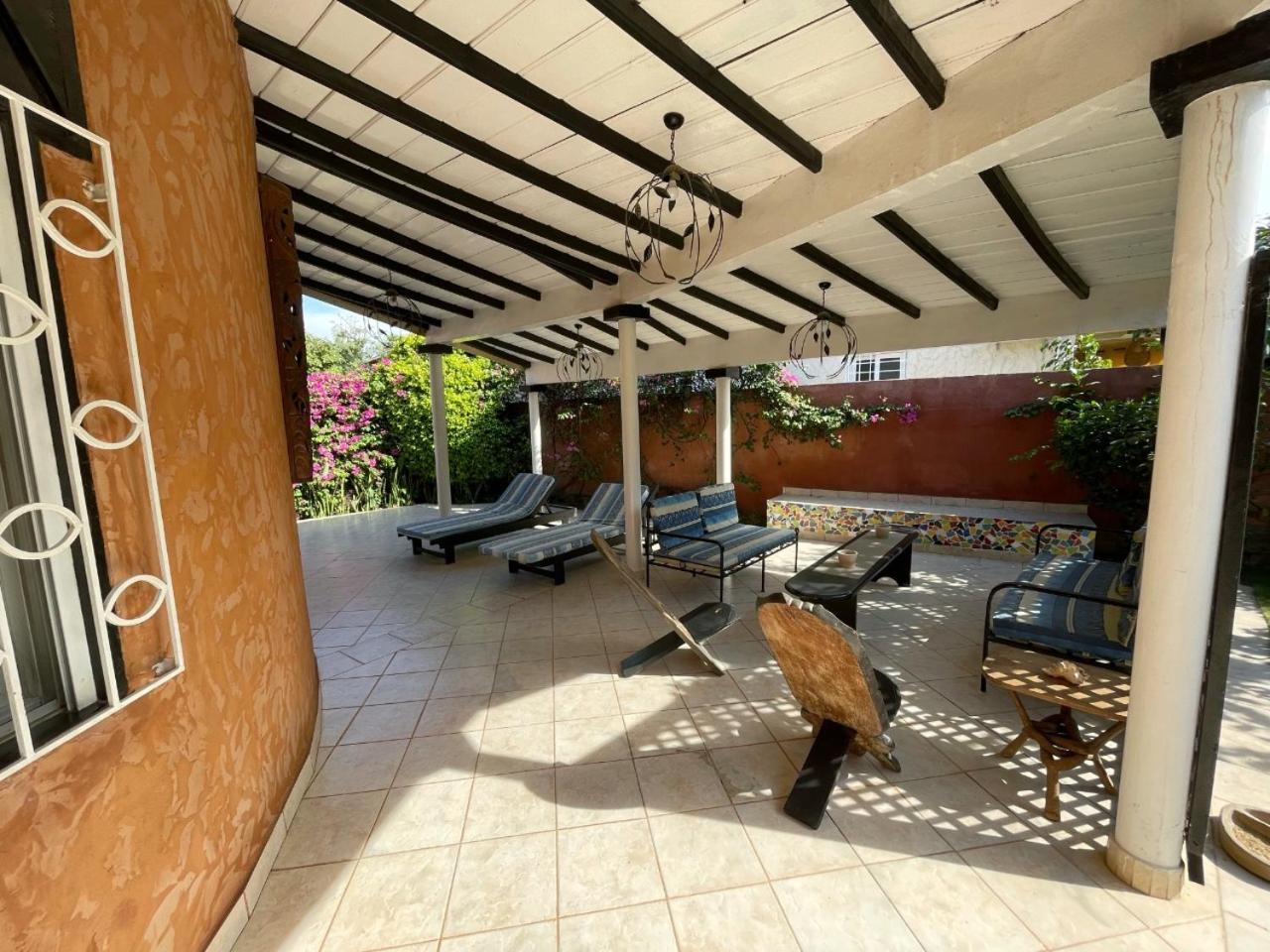 Agence Adjana Resort Saly Portudal Kamer foto