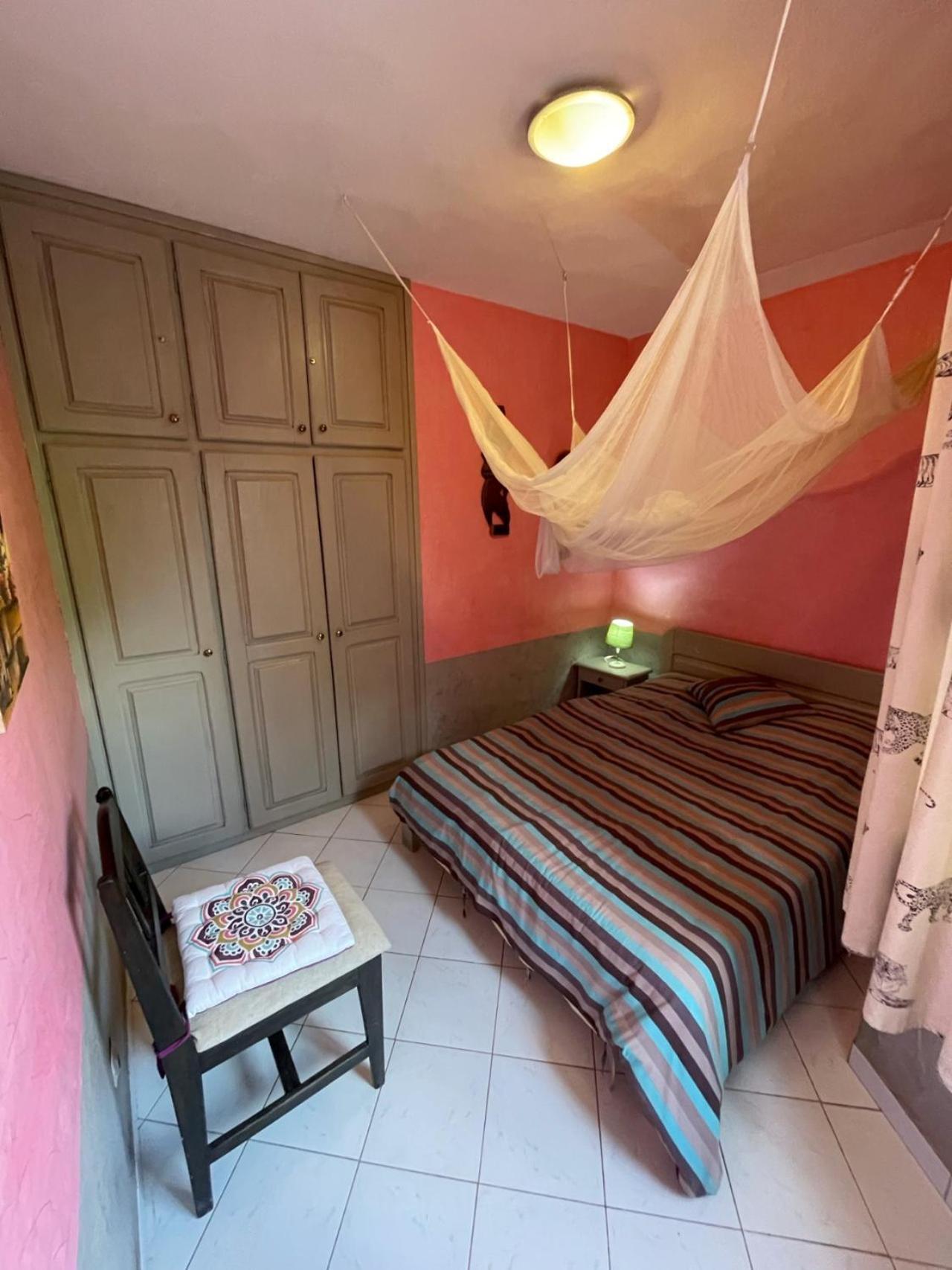Agence Adjana Resort Saly Portudal Kamer foto