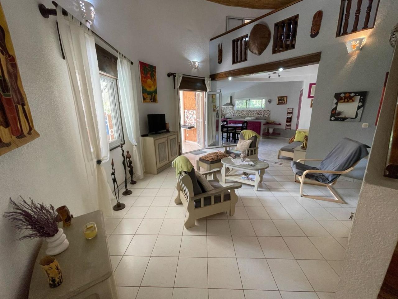 Agence Adjana Resort Saly Portudal Kamer foto