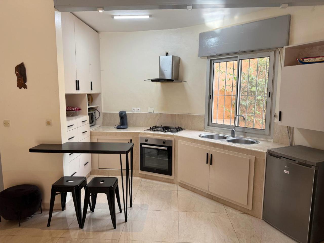 Agence Adjana Resort Saly Portudal Kamer foto
